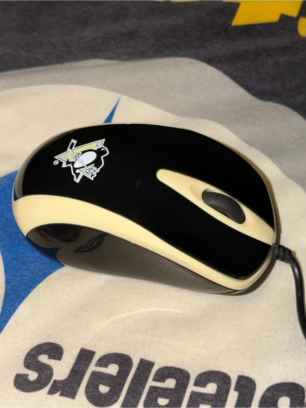 NHL hockey pittsburgh